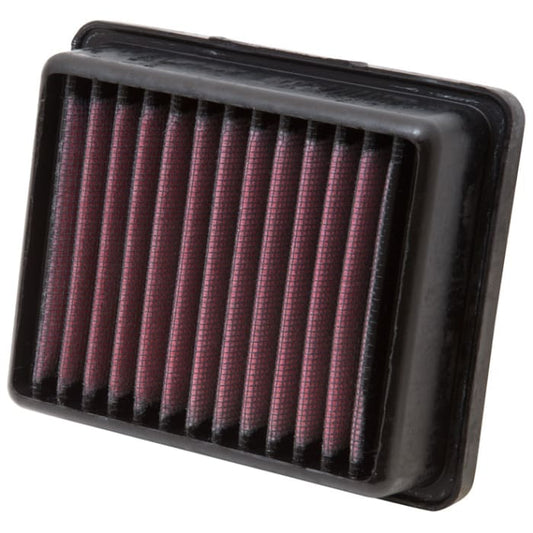 K&N ilmansuodatin, DUKE 125/200 11-