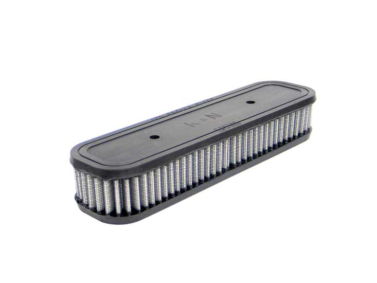 K&N ilmansuodatin, GSX1100 80-82