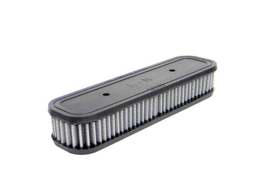 K&N ilmansuodatin, GSX1100 80-82
