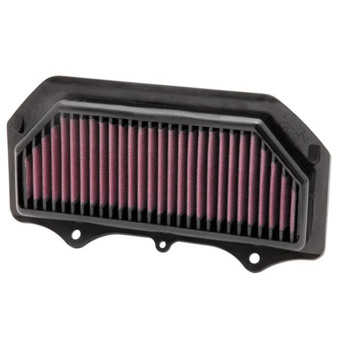 K&N ilmansuodatin, GSXR600/750 11-