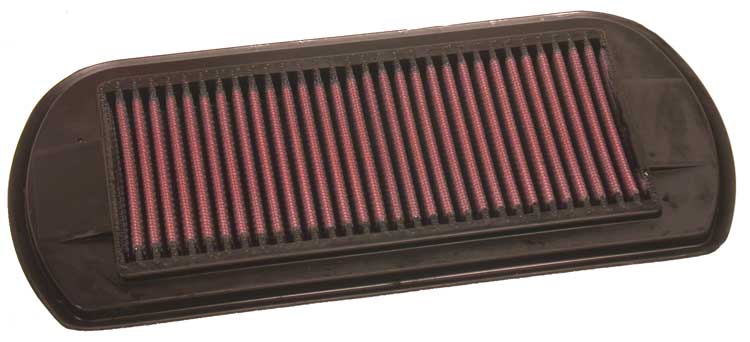 K&N ilmansuodatin, TRIUMPH
