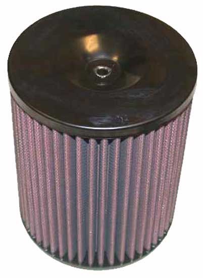 K&N ilmansuodatin, YFZ450