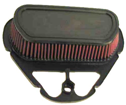 K&N ilmansuodatin, R6 99-05