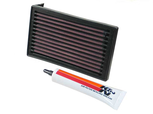 K&N ilmansuodatin, XTZ660,XT600 90-95