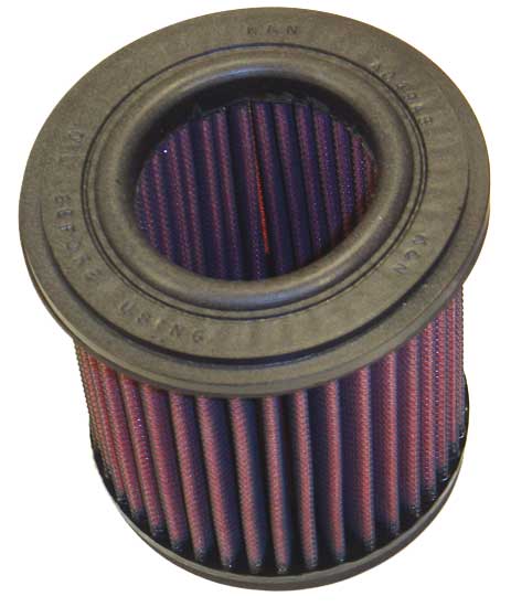 K&N ilmansuodatin, FZ750 85-88,TDM850