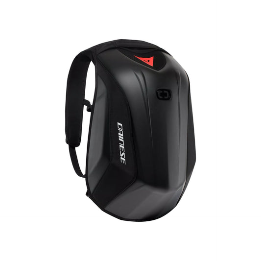 Dainese D-Mach 2 reppu 22.2L, musta