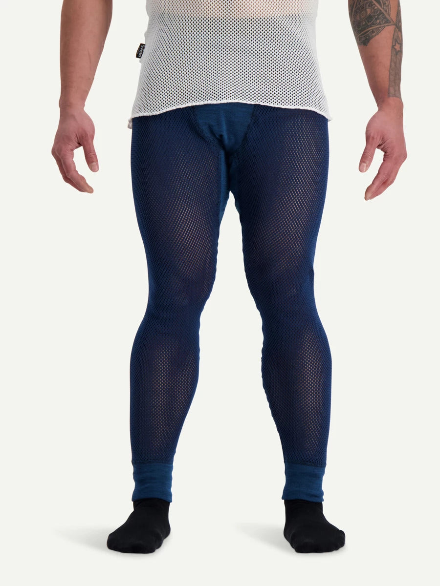 Svala Airbase Original Unisex pants, petrol blue