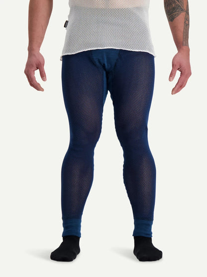 Svala Airbase Original Unisex Housut, petroolin sininen