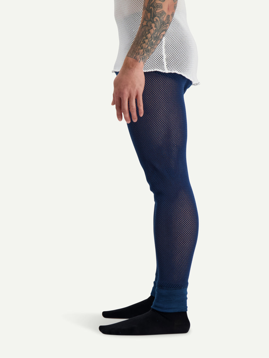 Svala Airbase Original Unisex pants, petrol blue