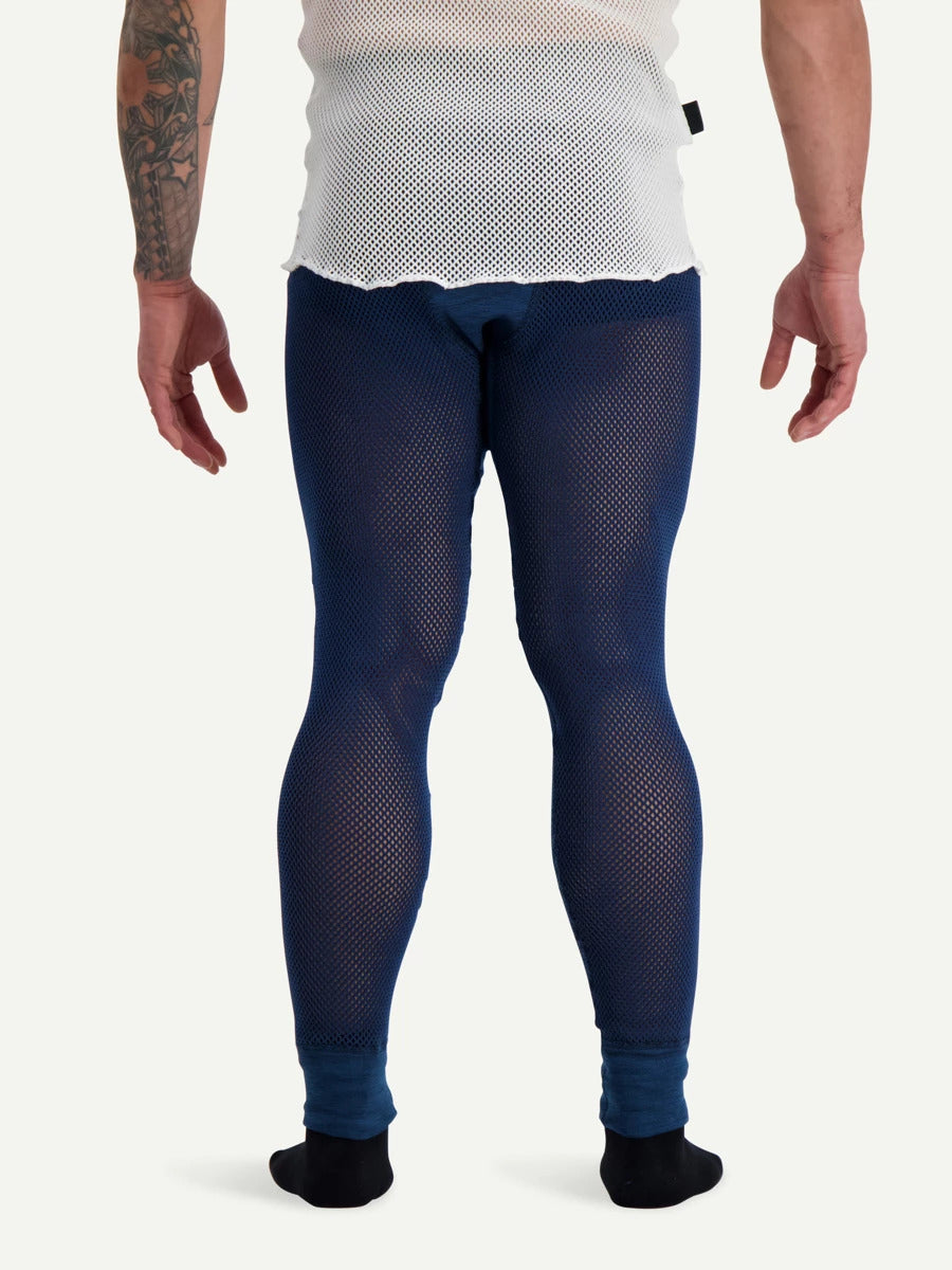 Svala Airbase Original Unisex pants, petrol blue