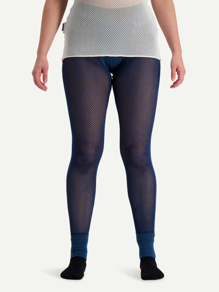 Svala Airbase Original Unisex pants, petrol blue