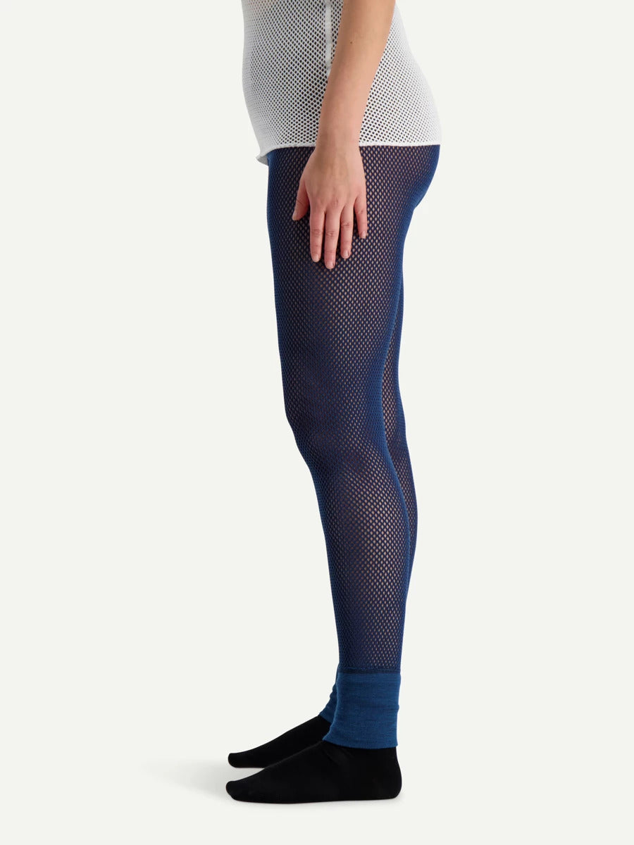 Svala Airbase Original Unisex pants, petrol blue