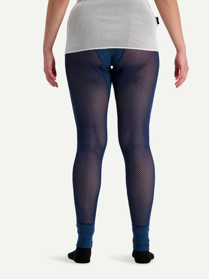 Svala Airbase Original Unisex Housut, petroolin sininen