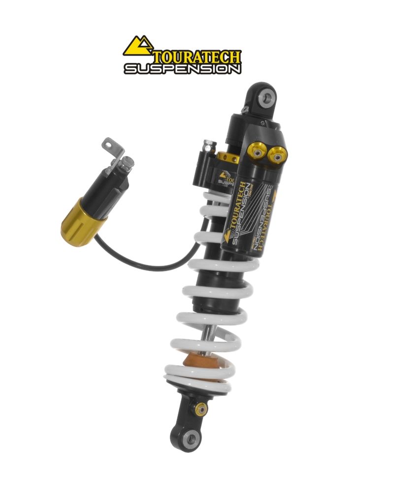 Touratech Suspension shock absorber for BMW HP2 2004-2006 type Extreme\n