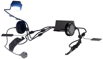 Shoei HUD for GT-Air3 SMART