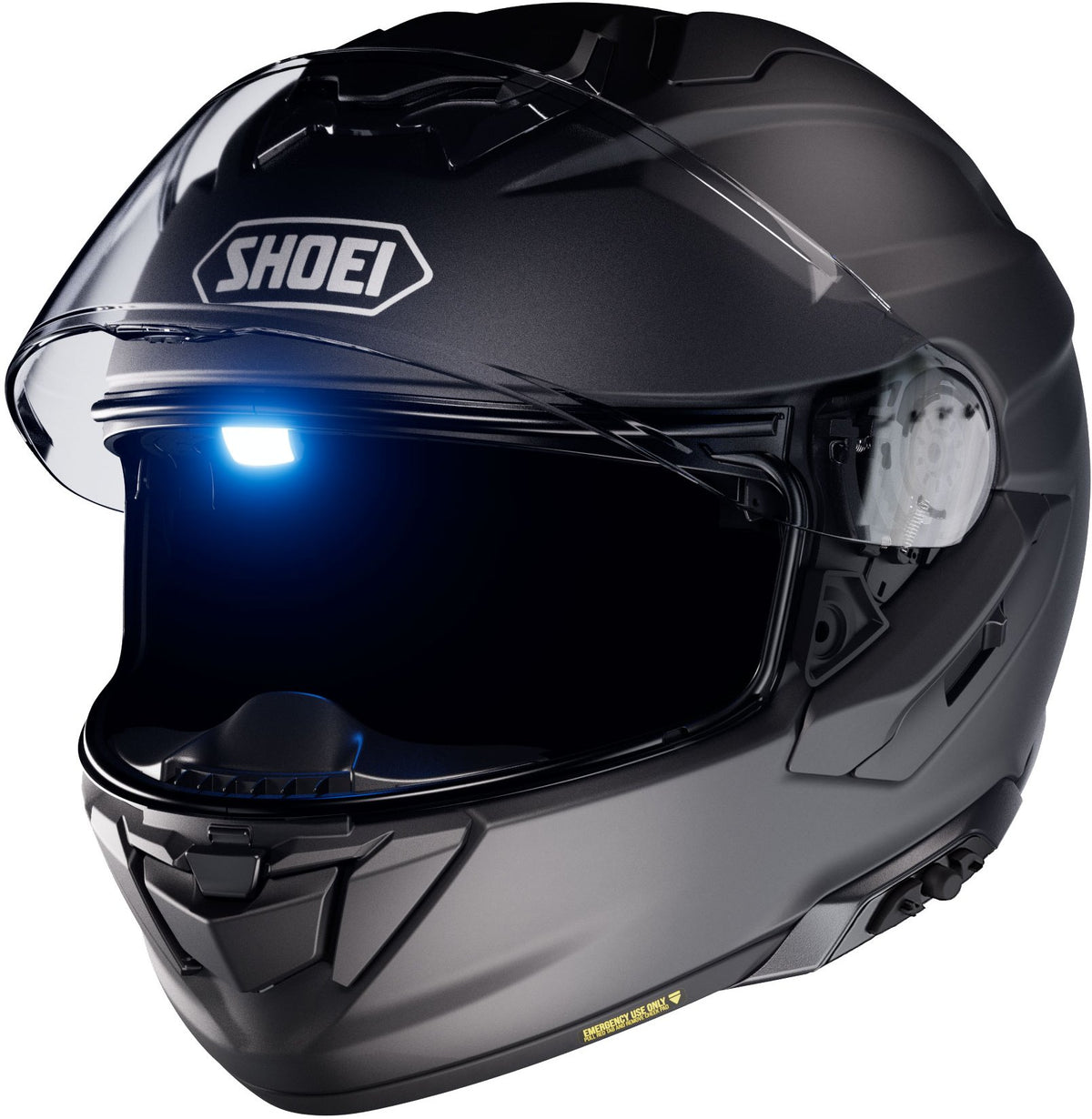 Shoei HUD for GT-Air3 SMART