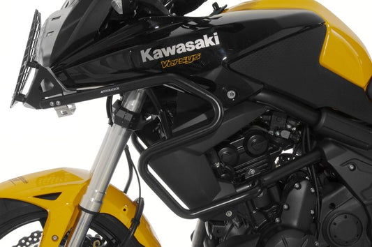 Touratech Crash Bar or Kawasaki Versys 650 (2012-2014)