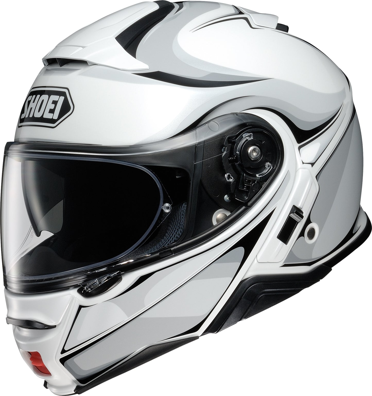 Shoei Neotec-II Winsome TC-6