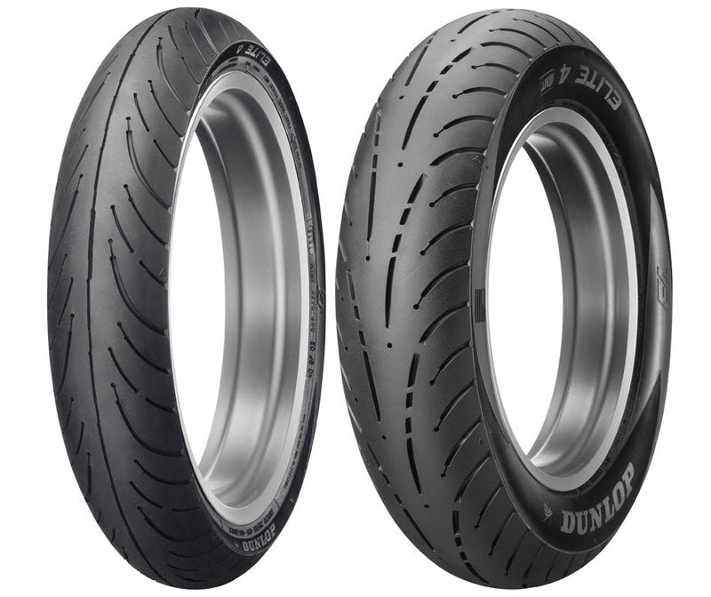 Dunlop Elite 4 150/80R17 72H TL Fr.