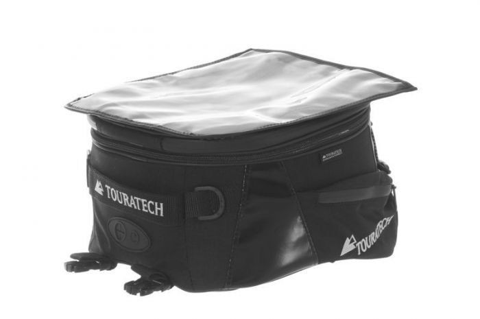 Touratech Tank bag "Ambato Exp" for the Honda CRF1000L/1100L Africa Twin