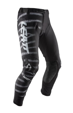 Leatt Pant GPX 5.5 I.K.S Zebra