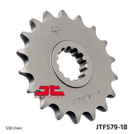 JT Eturatas - JTF579.18