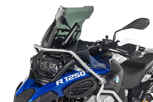 Touratech Crashbar "Bull Bar" for BMW R1250GS Adventure