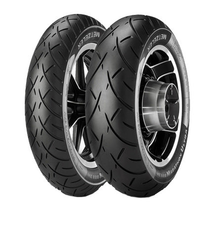 Metzeler ME 888 Marathon Ultra 130/70 R 18 M/C 63V TL Fr.