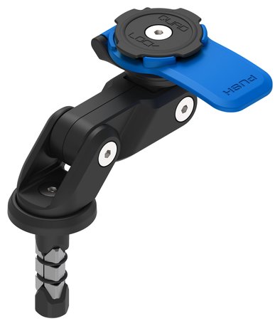 Quad Lock Fork Stem Mount (V2)