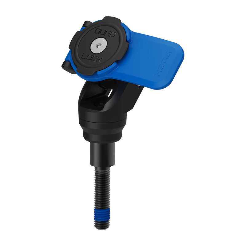 Quad Lock Handlebar Clamp Bolt Mount