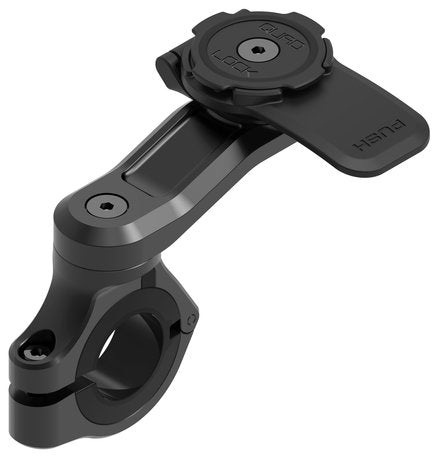 Quad Lock Smartphone Handlebar Mount Pro