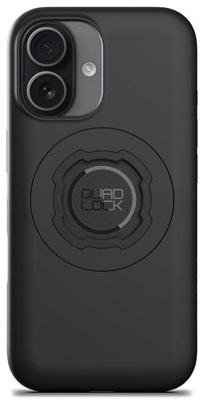 Quad Lock MAG Phone Case - iPhone 17 6.3"