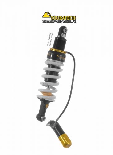 Touratech Suspension rear shock absorber BMW R1150GS ADV 02- type Level2