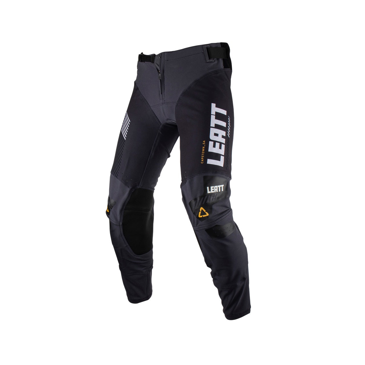 Leatt Pant Moto 5.5 I.K.S, Graphite