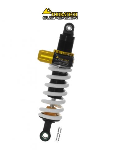 Touratech Suspension shock absorber for Triumph Tiger 900 Rallye Pro from 2020 t