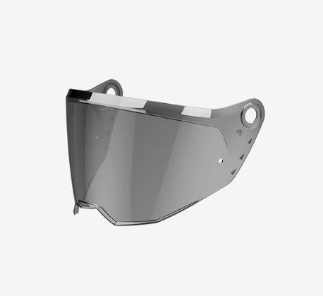 Airoh Commander 2 Visor Light Smoke 50%