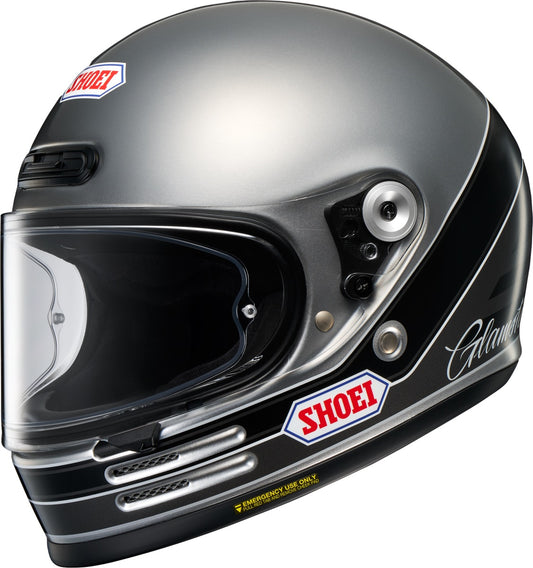 Shoei Glamster 06, ABIDING TC-10