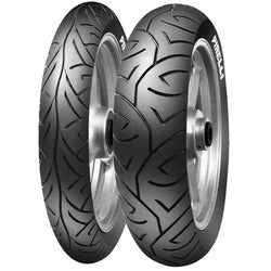 Pirelli Sport Demon 100/90 - 18 M/C 56H TL F