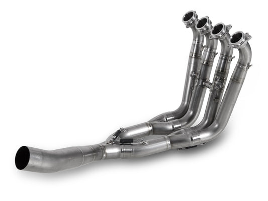 AKRAPOVIC Optional Header (SS) Z1000/SX 2010-2013