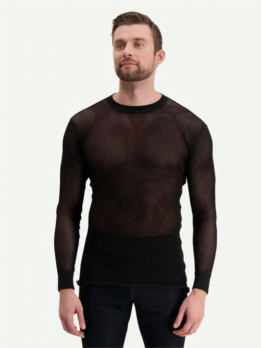 Svala Airbase Original Unisex Paita, musta