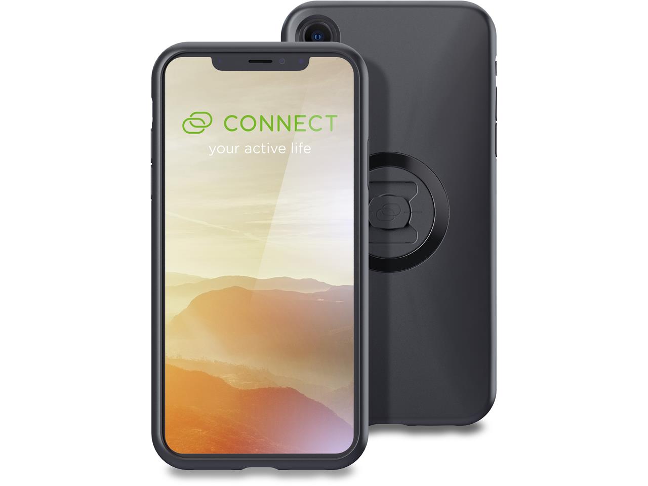 SP Connect Phone Case for IPhone XS Max