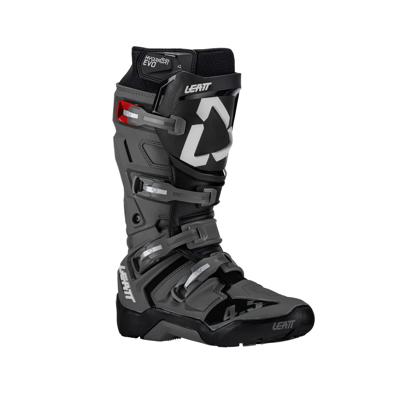 Leatt Boot 4.5 HydraDri, Graphene