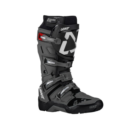Leatt Boot 4.5 HydraDri, Graphene