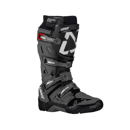 Leatt Boot 4.5 HydraDri, Graphene