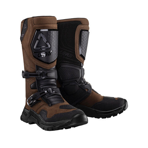 Leatt Boot ADV 7.5 HydraDri, Desert