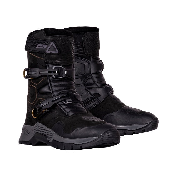 Leatt Boot ADV 7.5 HydraDri Short, Stealth