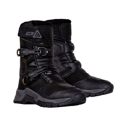 Leatt Boot ADV 7.5 HydraDri Short, Stealth