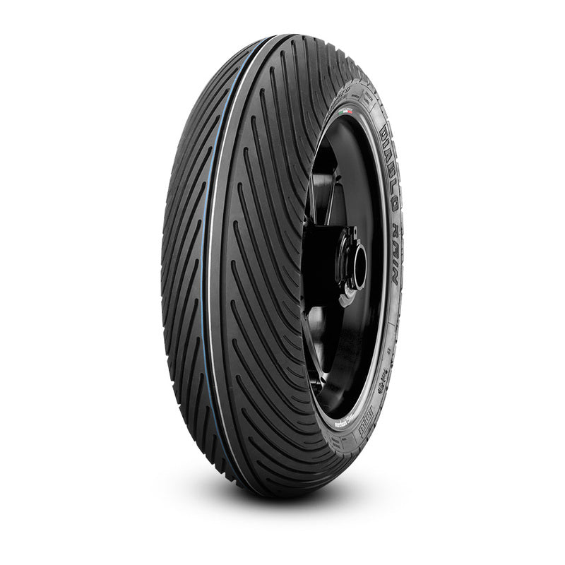 Pirelli Diablo Rain 120/70 R 17 NHS  SCR1 TL F