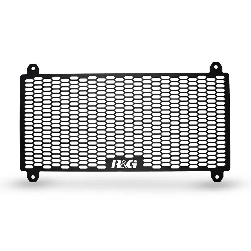 R&G PRO Radiator Guard for Kawasaki Ninja 650 '17-, Z650 '17- & Z650RS '22-