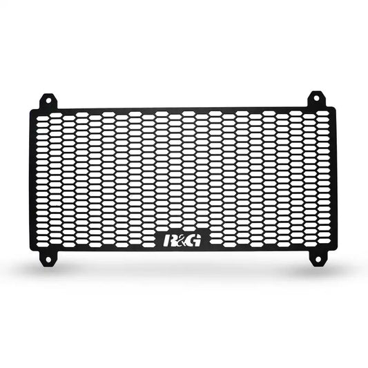 R&G PRO Radiator Guard for Kawasaki Ninja 650 '17-, Z650 '17- & Z650RS '22-